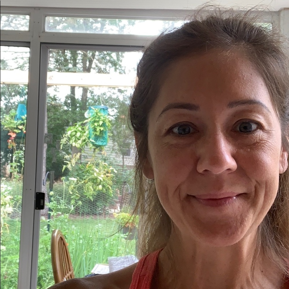 Meet your Posher, Kathleen